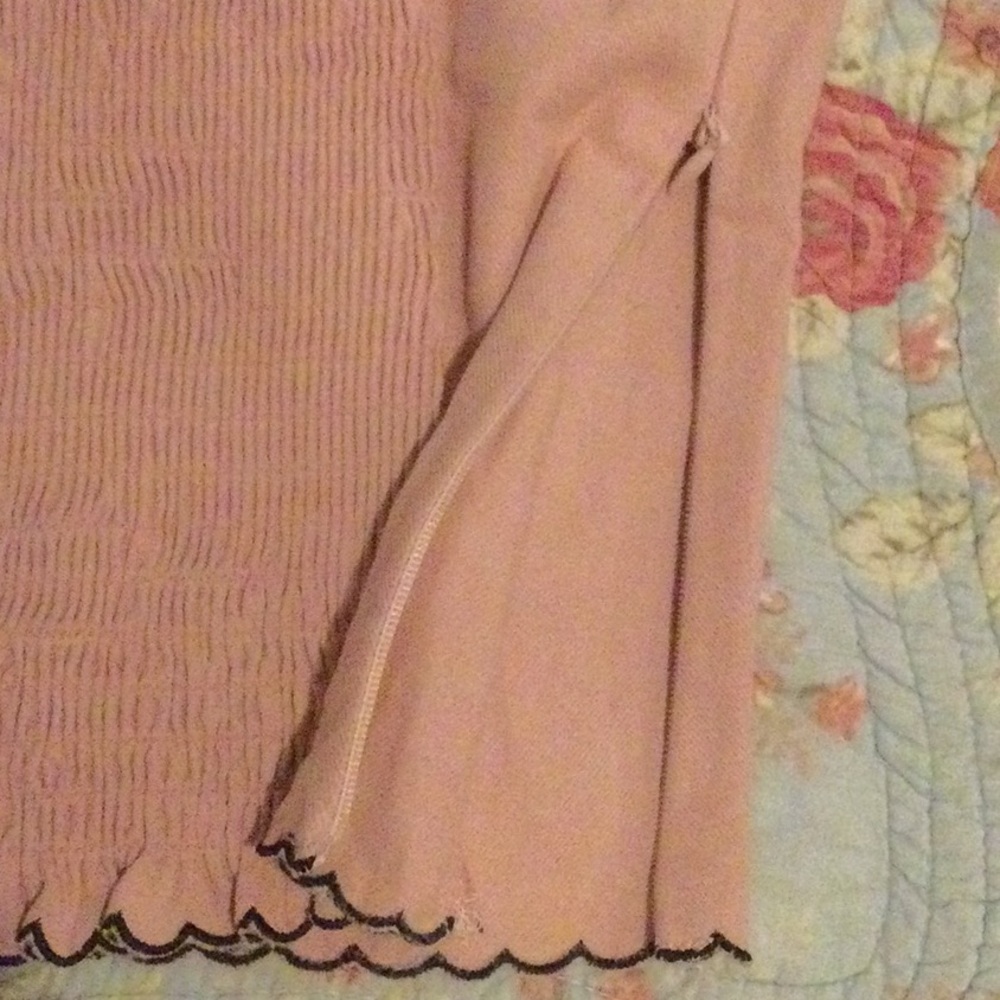 NWT Lace Made Baileys Of The Sea Cami Top - Picture 7 of 11